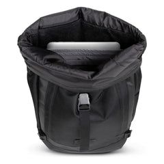 Eastpak - Mochila Tecum Roll | Negro