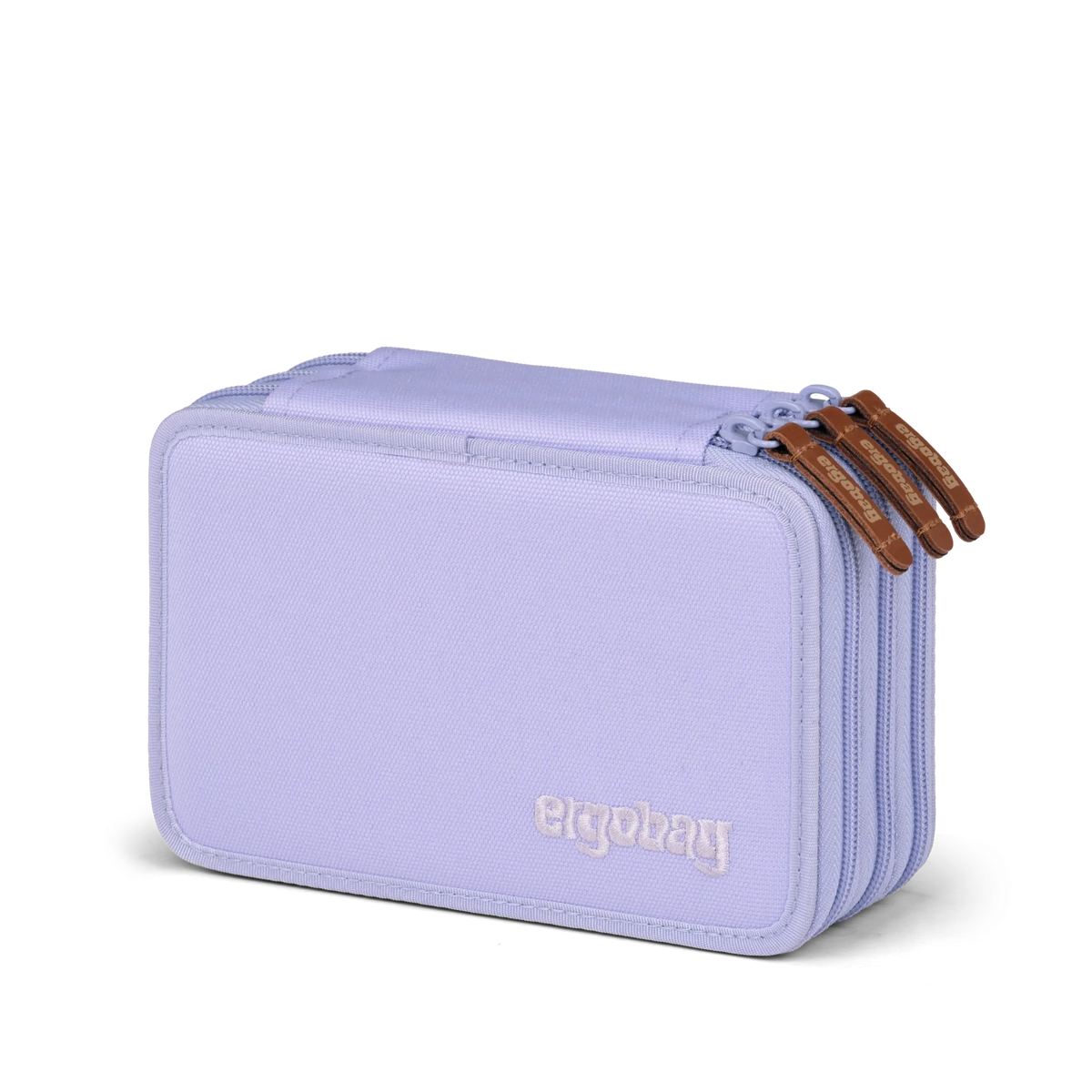 Ergobag - Estuche rígido para lápices Maxi Dreambear