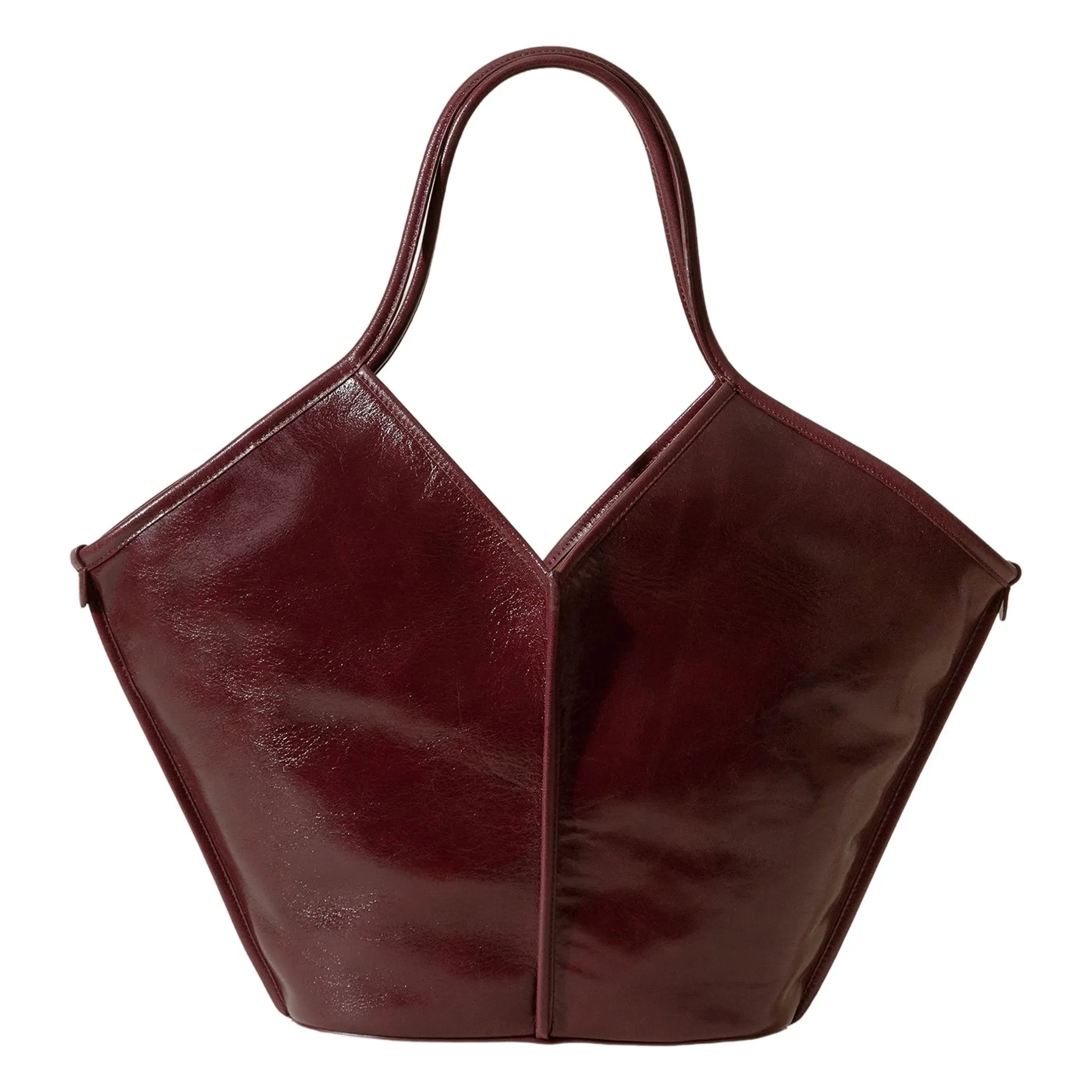 Hereu - Bolso Calella | Burdeos