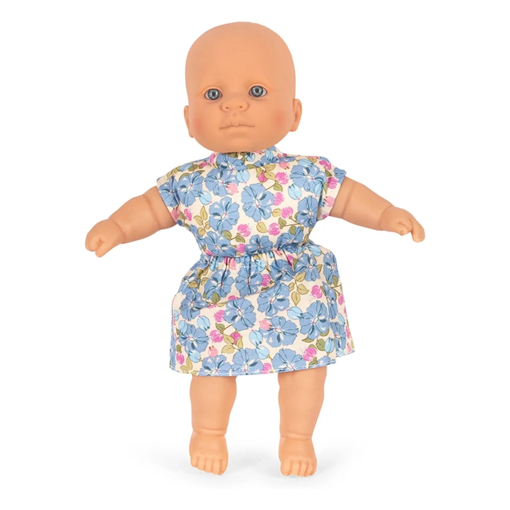 Konges Sløjd - Adeline mini muñeca | Azul