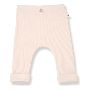 1+ en la familia - Marcel Mallas Acanaladas | Rosa beige