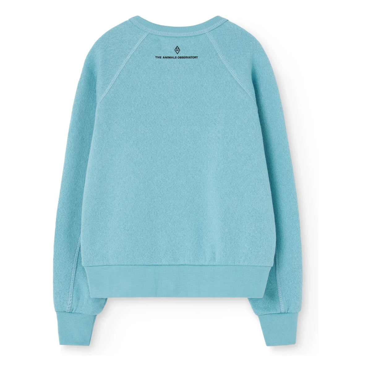 The Animals Observatory - Sweat Shark Sé un buen animal | Mavi