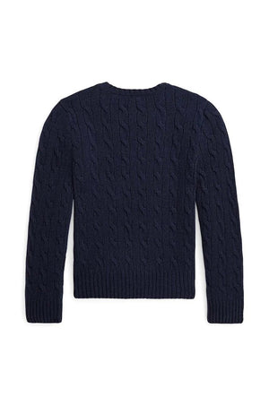 Polo Ralph Lauren Suéter Infantil