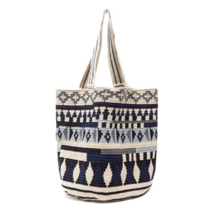 Bolso Guanabana - Raven | Azul marino