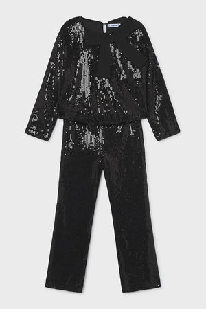 Conjunto infantil de viscosa