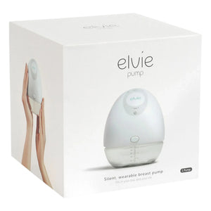 elvie - Elvie Pump - Sacaleches eléctrico simple