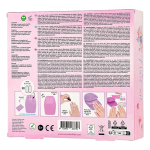 Souza - Set de esmaltes para nail art