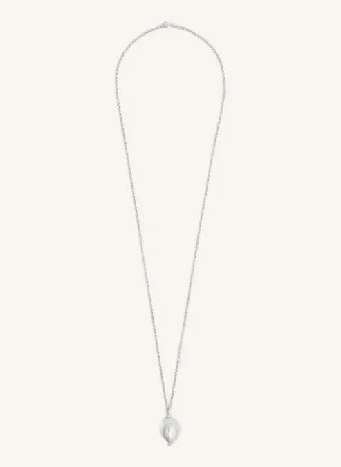 Soeur - Collar Semilla | Plata