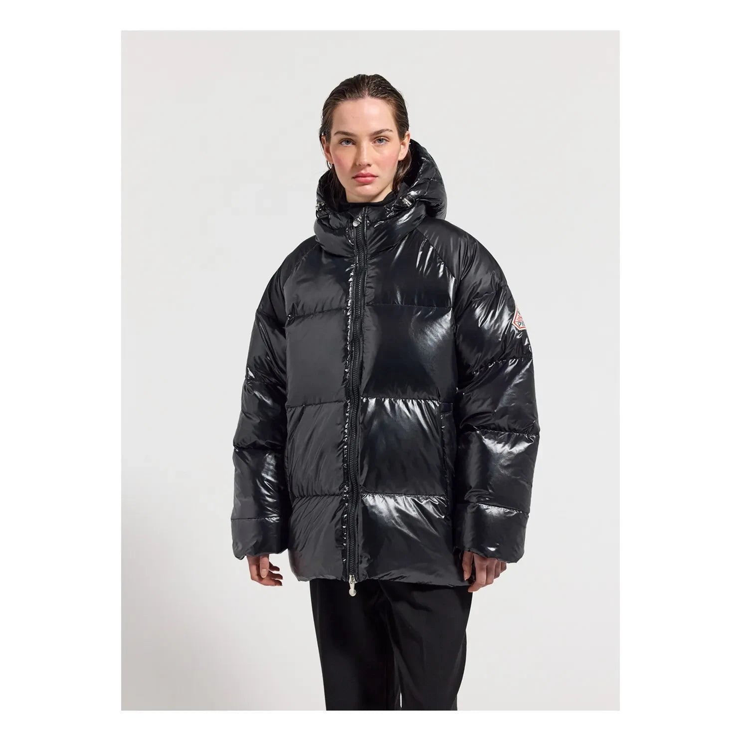 Pyrenex - Chaqueta Hinchable Sten | Negro