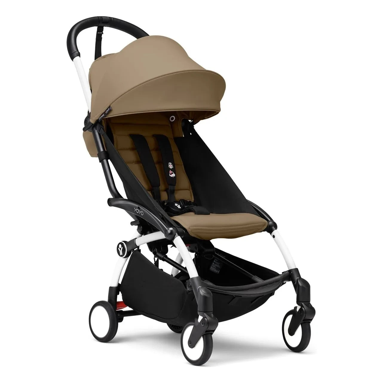 Stokke® - Kit de color YOYO³ 6+ | Toffee
