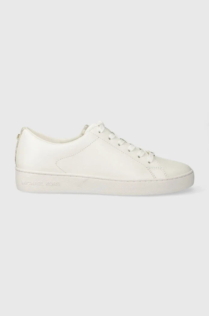 Zapatillas de piel Keaton de MICHAEL Michael Kors