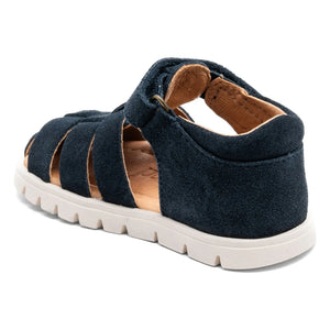 bisgaard - Sandalias Beka S | Azul marino