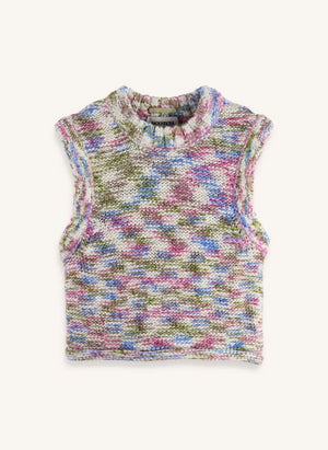 Scotch & Soda - Kolsuz kazak | Pembe