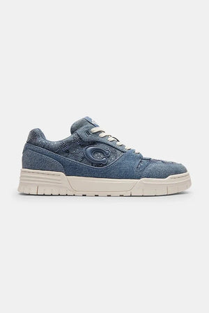 Coach Crystl Zapatilla deportiva de mujer