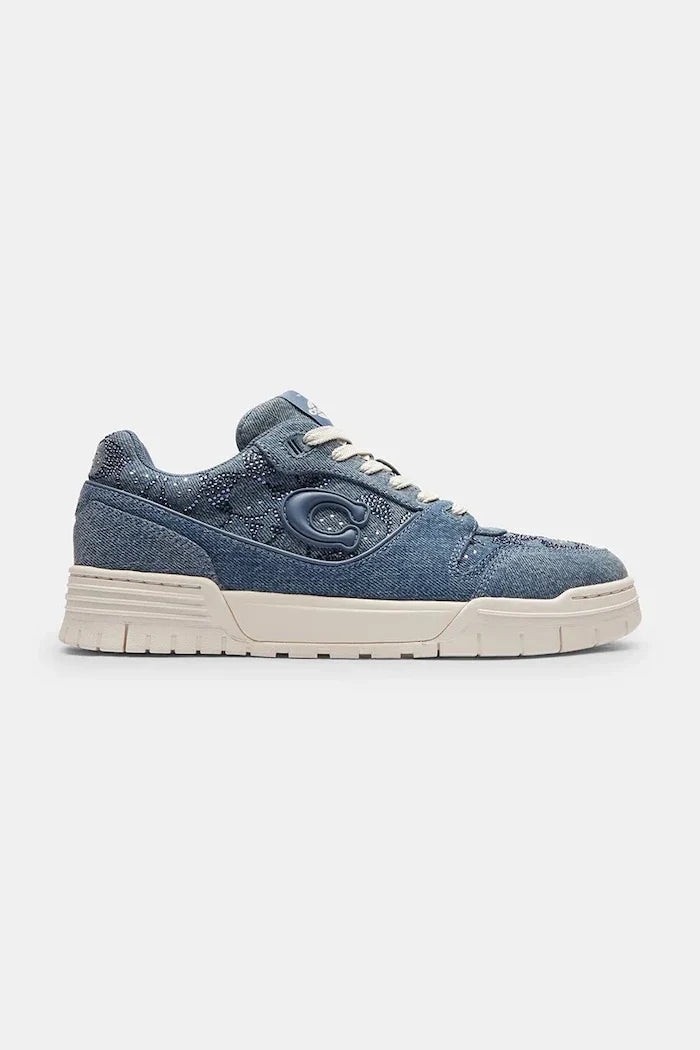 Coach Crystl Zapatilla deportiva de mujer