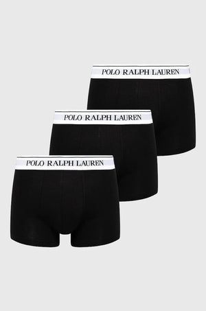 Polo Ralph Lauren Bóxers (Pack de 3)