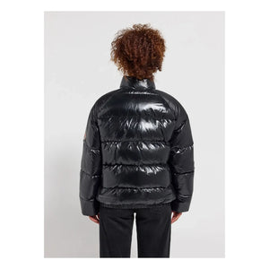 Pyrenex - Chaqueta de Plumón Mythic Vintage | Negro