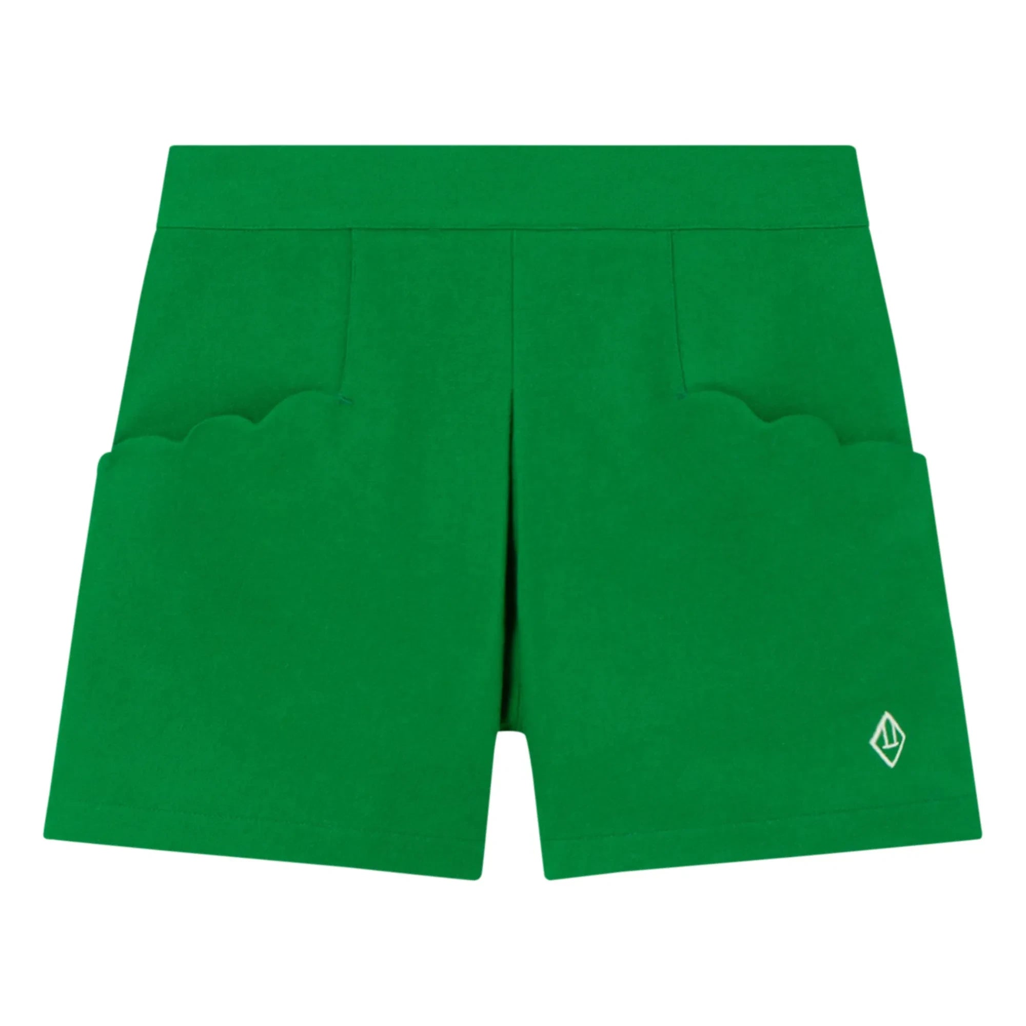 The Animals Observatory - Monkey Shorts | Verde