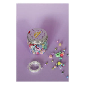 La Petite Épicerie - Mezcla de cuentas de azúcar para repostería