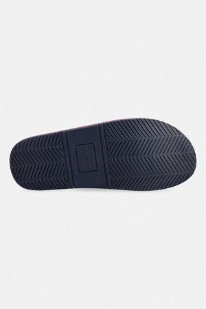 Pantufla Brodale para hombre Gant