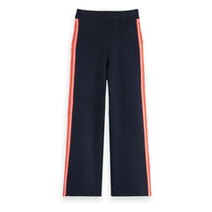 Scotch & Soda - Jogger Fileto | Azul Marino