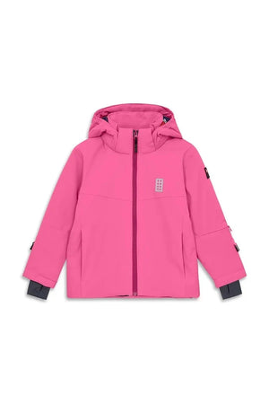Chaqueta infantil Lego LWJAZ 802