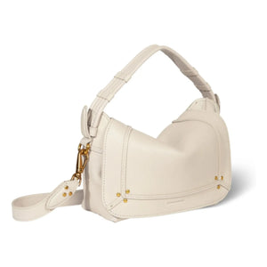 Jérôme Dreyfuss - Bolso Pepito S Grainé | Crudo