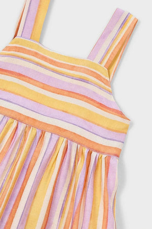 Vestido Mayoral para Niña