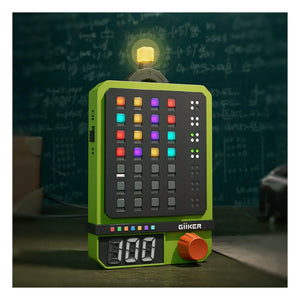 GiiKER - Super Decoder