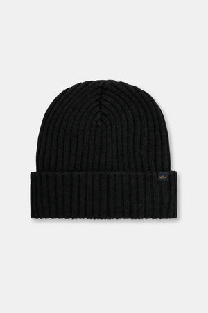 Gorro Paul&Shark de lana para hombre