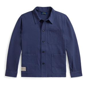 Ralph Lauren - Chaqueta de 3 bolsillos | Azul marino