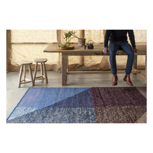 Nanimarquina - Alfombra Capas, Mathias Hahn