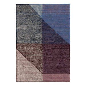 Nanimarquina - Alfombra Capas, Mathias Hahn