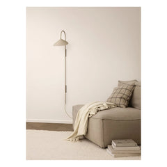 Ferm Living - Sofá Mediano Catena