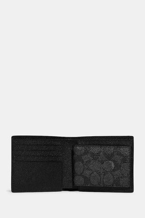 Cartera Coach