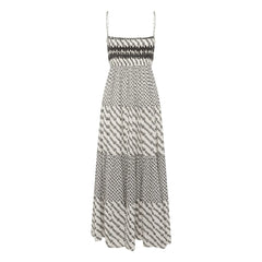 Boteh - Vestido Levante | Gris
