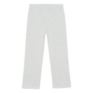 Bonton - Jogger Chiné Batcha Molleton | Gris