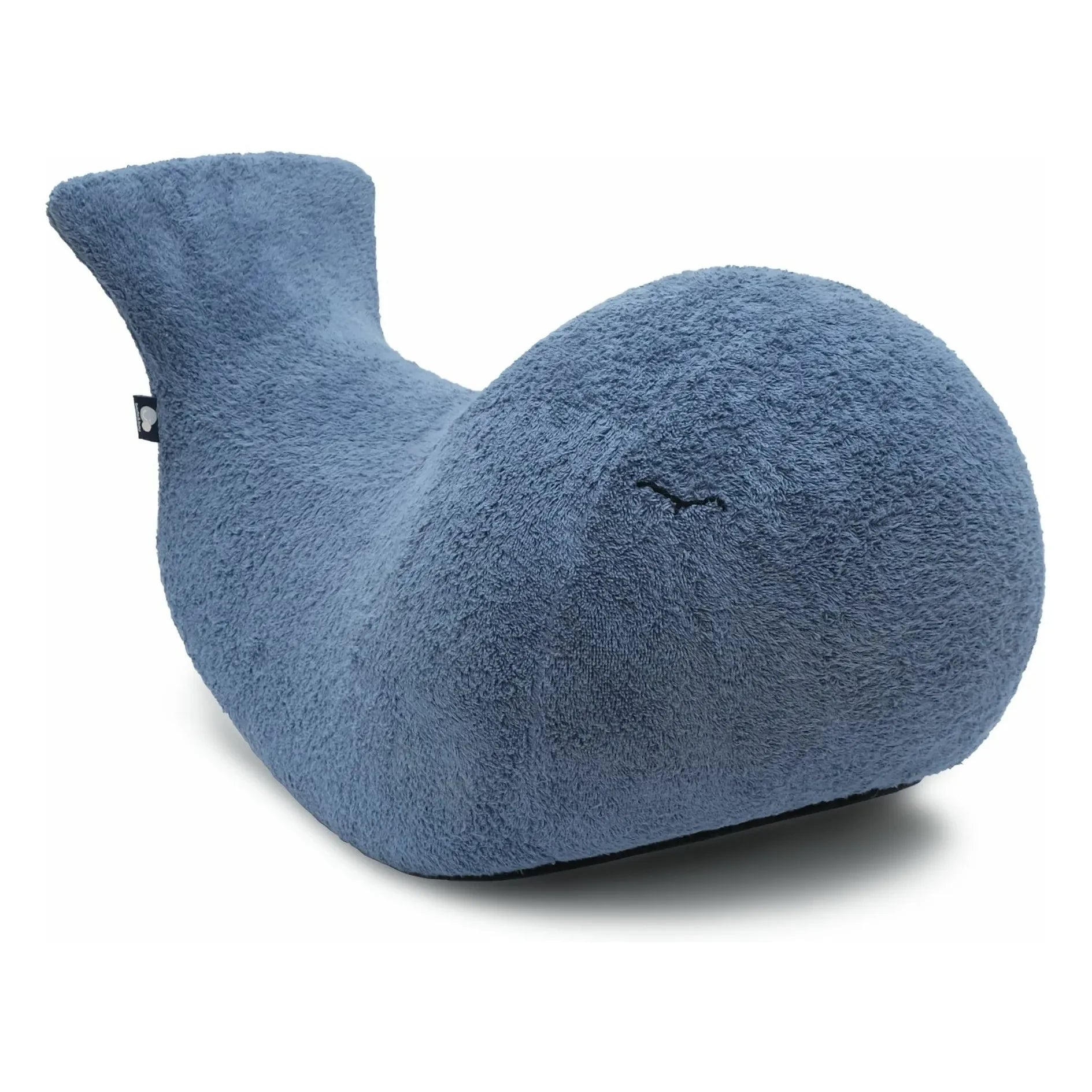 Bada & Bou - The Rocking Whale Ba | Azul Oscuro