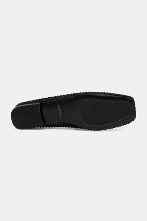 Mocasín de mujer Valentino CRYSTAL
