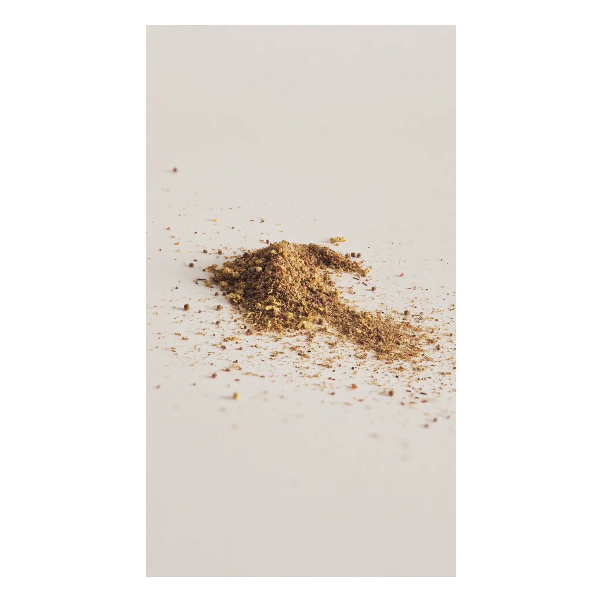 L:A BRUKET - Mascarilla exfoliante facial 303 - 22 g