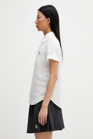 Polo Ralph Lauren 17/1 PD CAMISA DE LINO