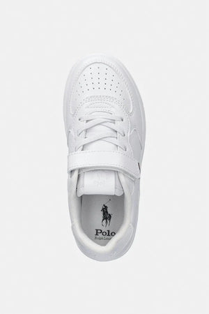 Zapatillas deportivas Polo Ralph Lauren MASTERS COURT BEAR PS para niños
