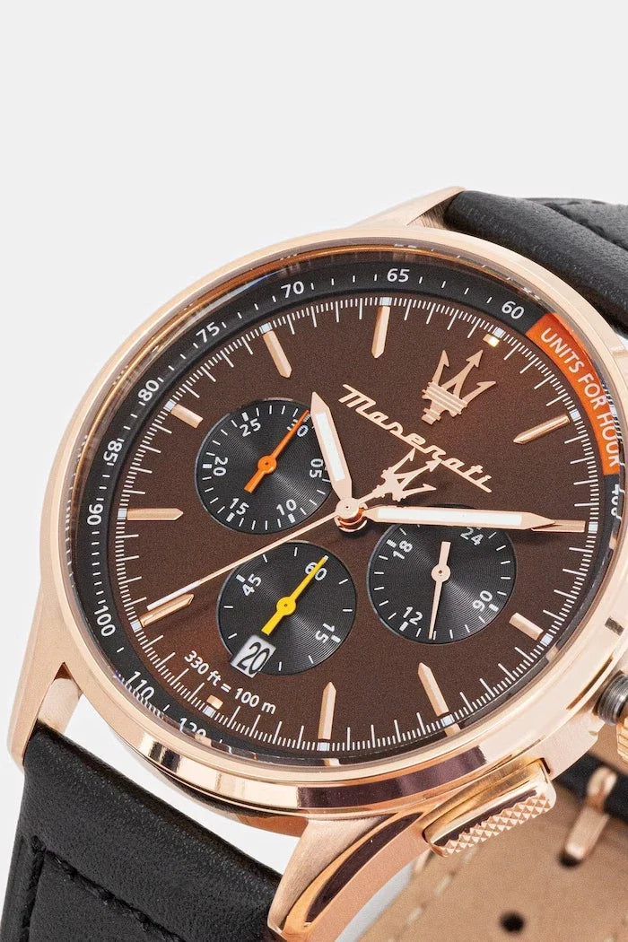 Reloj Maserati para hombre