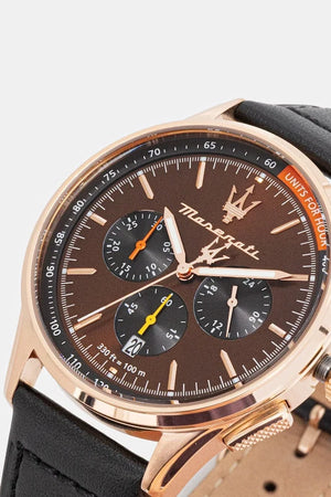 Reloj Maserati para hombre