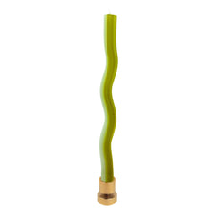 Lex Pott - Wiggle Mumlar - 2'li Set | Yeşil