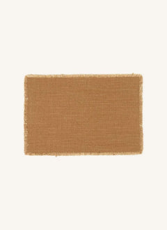 Libeco - Jasper Mantel Americano | Jengibre