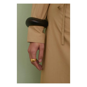Soeur - Zelie Anillo | Oro