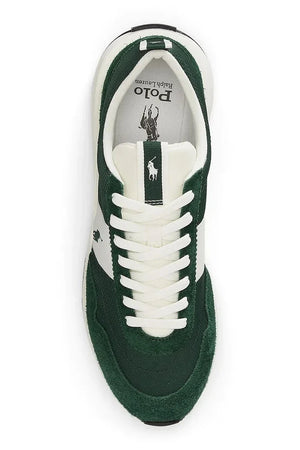 Polo Ralph Lauren Train 89 Rib Zapatillas Deportivas de Hombre
