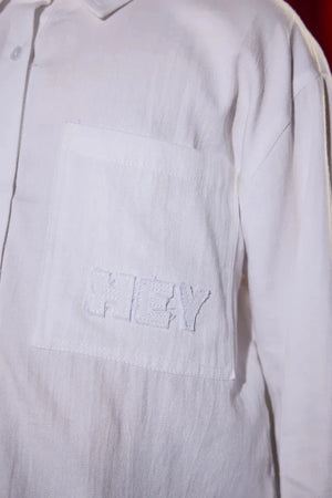 Camisa de algodón para niños Mayoral