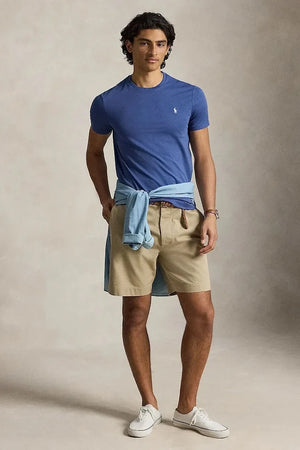 Camiseta básica de algodón Polo Ralph Lauren para hombre